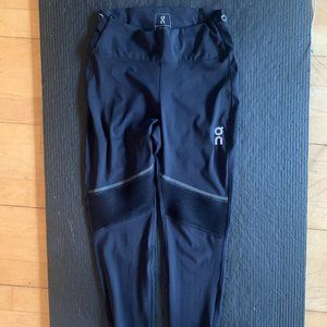 On Running Long Legging